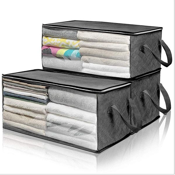 clothing & wardrobe storage foldable bag underbed home clothes boxes bags zipper organizer fabric cube box
clothing & wardrobe storage foldable bag underbed home clothes boxes bags zipper organizer fabric cube box