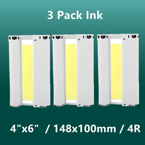 ink cartridges for canon selphy color paper set compact po printer cp1200 cp1300 cp910 cp900 3pcs cartridge kp 108in kp-36in
ink cartridges for canon selphy color paper set compact po printer cp1200 cp1300 cp910 cp900 3pcs cartridge kp 108in kp-36in