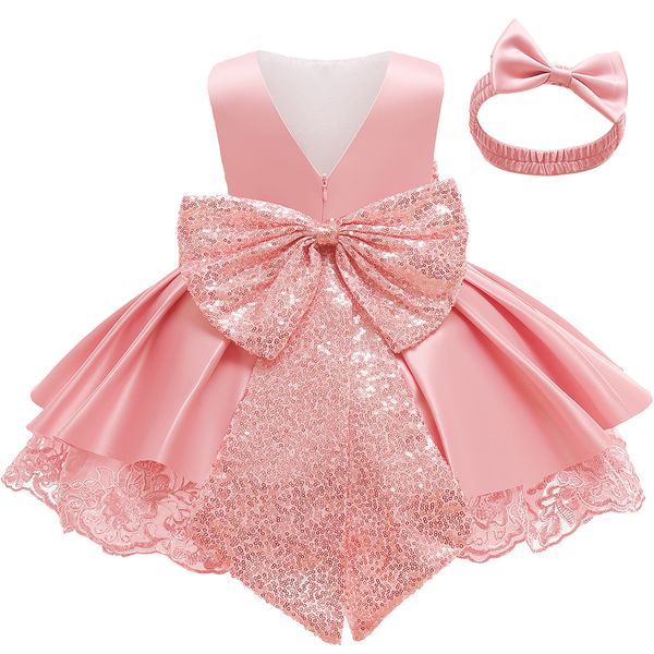 christmas evening clothing baby lace bow-knot children dresses for girls birthday party vestidos wedding costumes, Red;yellow
christmas evening clothing baby lace bow-knot children dresses for girls birthday party vestidos wedding costumes, Red;yellow