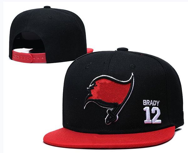 new football snapback hats cap black color #12 tb hat mix match order all caps hat, Black;white
new football snapback hats cap black color #12 tb hat mix match order all caps hat, Black;white