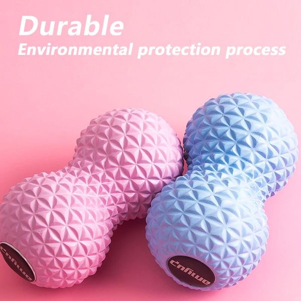 fitness peanut massage roller ball eva foam double lacrosse ball yoga for back/neck/legs muscle deep tissue
fitness peanut massage roller ball eva foam double lacrosse ball yoga for back/neck/legs muscle deep tissue