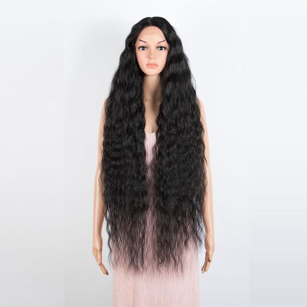 synthetic wigs bella wig curly wave hair for black women 42 inch ombre blonde grey rainbow simulation scalp cosplay
synthetic wigs bella wig curly wave hair for black women 42 inch ombre blonde grey rainbow simulation scalp cosplay