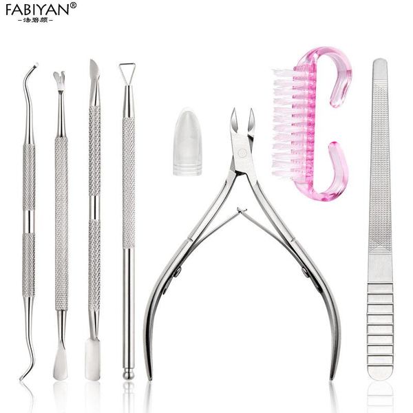 nail art kits beauty tool se cuticle pliers file kick device nipper fake taking plane steel push manicure
nail art kits beauty tool se cuticle pliers file kick device nipper fake taking plane steel push manicure