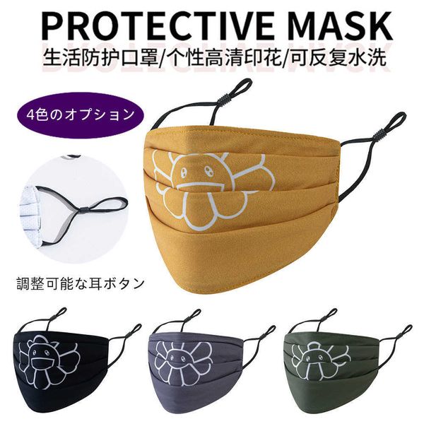 men's and women's dust-proof breathable washable masks with adjustable ear buttons for ventilation
men's and women's dust-proof breathable washable masks with adjustable ear buttons for ventilation