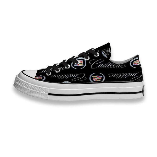 custom printed shoes cadillac logo in black sneakers low mens womens skateboard sport footwear diy trainers canvas casual shoe
custom printed shoes cadillac logo in black sneakers low mens womens skateboard sport footwear diy trainers canvas casual shoe