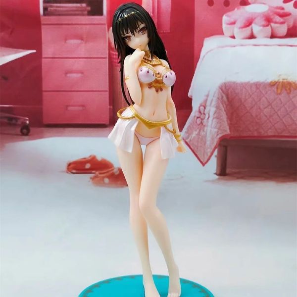 figures model chengyuan animation to love out of baowang female gu shouchuan only arab hand-made decoration doll
figures model chengyuan animation to love out of baowang female gu shouchuan only arab hand-made decoration doll