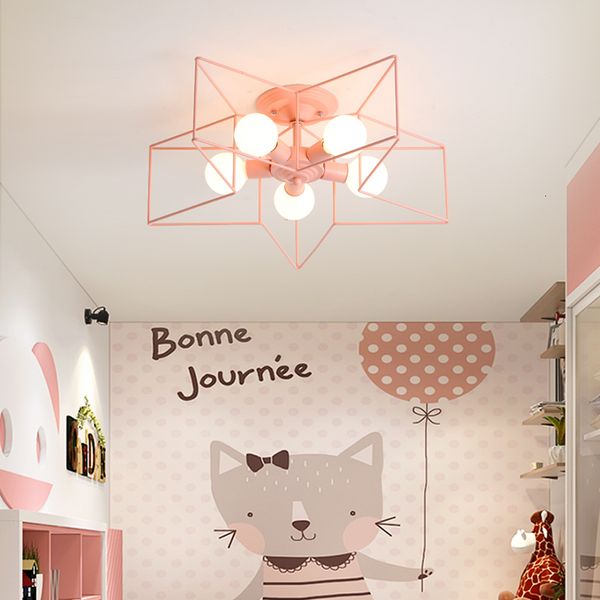 2021 new moderno led lustre for nursery children fourth child pink girl star of the interior ceiling nordic decoration luminaries si27
2021 new moderno led lustre for nursery children fourth child pink girl star of the interior ceiling nordic decoration luminaries si27
