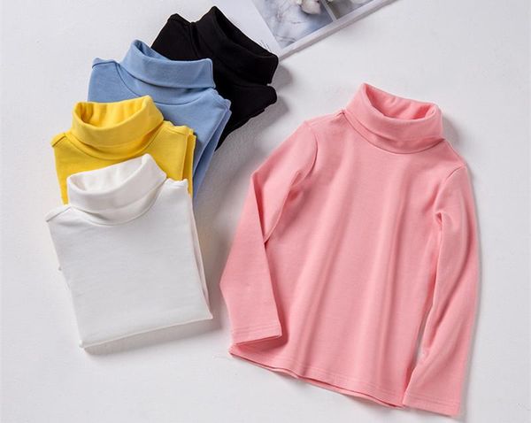 shirts 2 3 4 5 6 7 8 years boys 2021 arrival korean long sleeve for girls toddler baby clothing children shirt clothes, White;black
shirts 2 3 4 5 6 7 8 years boys 2021 arrival korean long sleeve for girls toddler baby clothing children shirt clothes, White;black