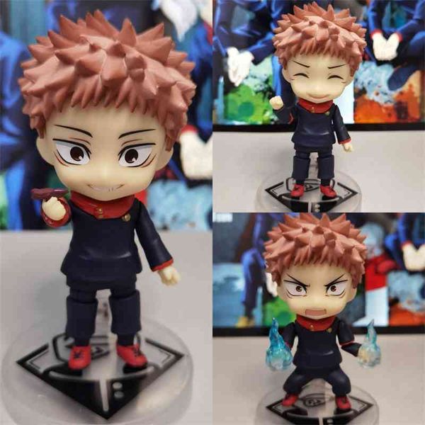 quality q version clay spell battle back 1479# tiger stick youren movable face changing doll
quality q version clay spell battle back 1479# tiger stick youren movable face changing doll