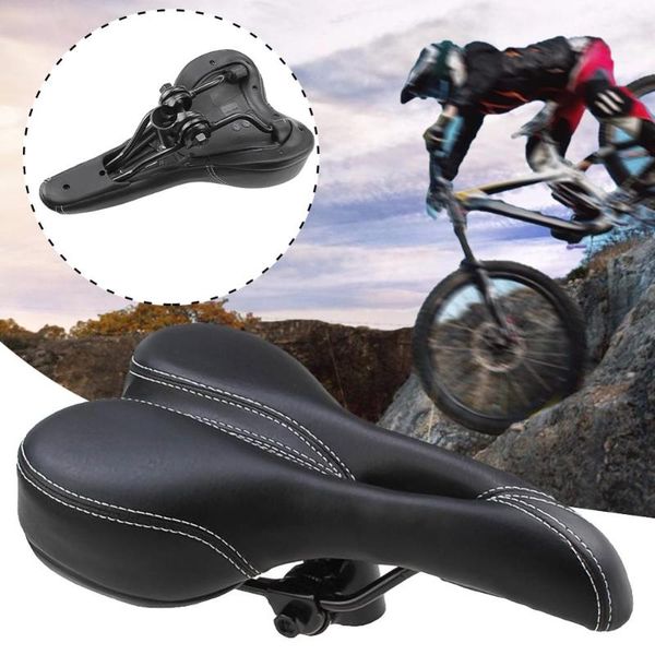 bike saddles bicycle seat cushion riding equipment comfortable and breathable silicone road saddle mountain accessories
bike saddles bicycle seat cushion riding equipment comfortable and breathable silicone road saddle mountain accessories