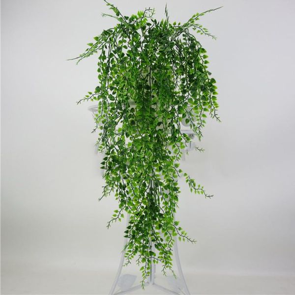 decorative flowers & wreaths garden living room artificial plant plastic wall hanging home club leaves bar diy office fake vine green
decorative flowers & wreaths garden living room artificial plant plastic wall hanging home club leaves bar diy office fake vine green