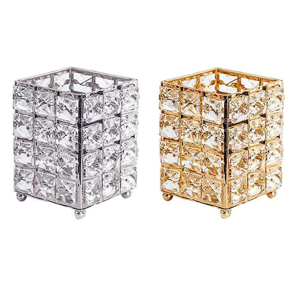 storage boxes & bins crystal makeup brush bucket container holder cosmetic eyebrow pencil box bedroom deskdecor 2021 fashion
storage boxes & bins crystal makeup brush bucket container holder cosmetic eyebrow pencil box bedroom deskdecor 2021 fashion