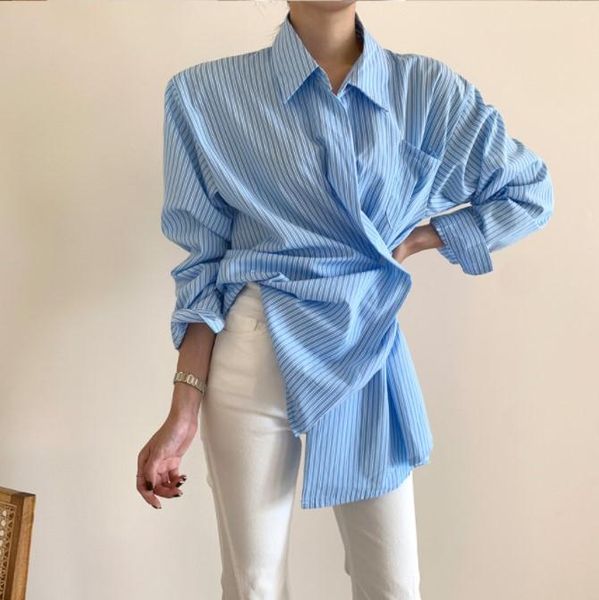 casual dresses 2021 autumn women stripes shirt dress cotton linen long sleeve turn-down collar irregular single breasted ladies mini robe, Black;gray
casual dresses 2021 autumn women stripes shirt dress cotton linen long sleeve turn-down collar irregular single breasted ladies mini robe, Black;gray