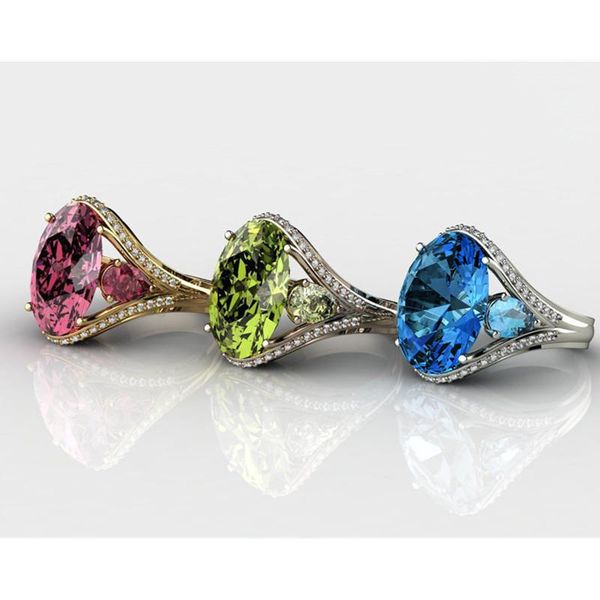 cluster rings for women s925 silver hyperbole vintage fine jewelry cubic zirconia oval stone ring bridal wedding party gift kyra0862, Golden;silver
cluster rings for women s925 silver hyperbole vintage fine jewelry cubic zirconia oval stone ring bridal wedding party gift kyra0862, Golden;silver