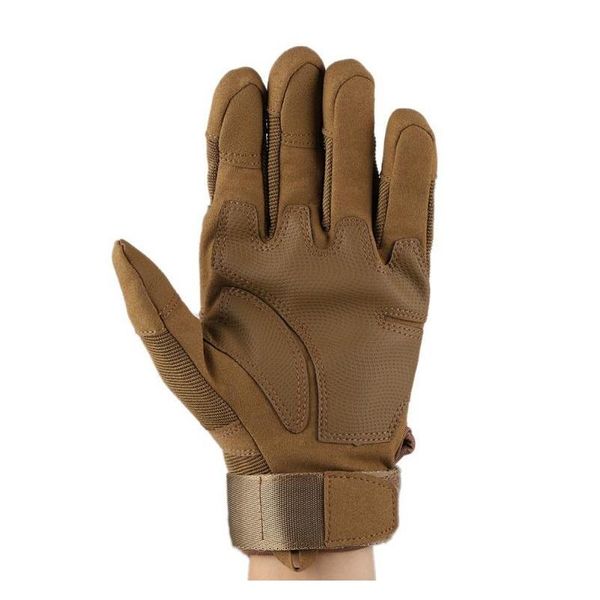 motorcycle/mountaineering tactical gloves for men cycling gloves military climbing full finger ex jllmxn sport77777, Black
motorcycle/mountaineering tactical gloves for men cycling gloves military climbing full finger ex jllmxn sport77777, Black