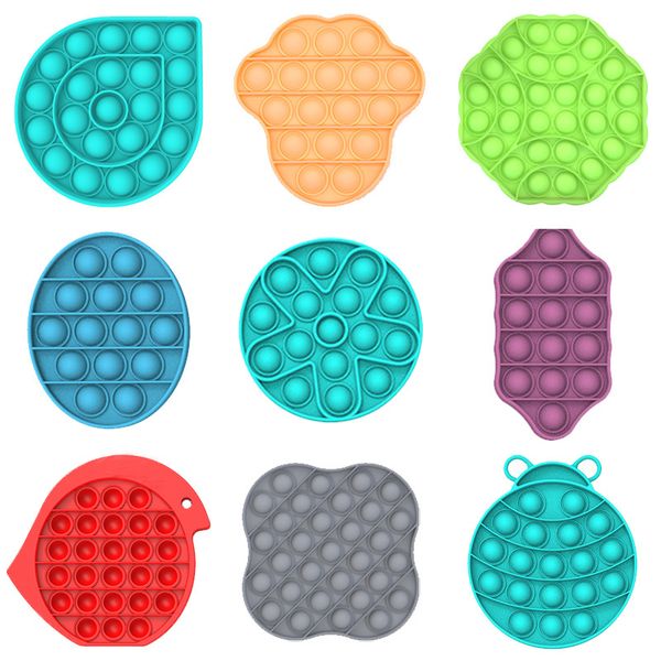 push pop fidget toys go bang sensory bubble board game toy anxiety stress reliever kids adults autism special needs
push pop fidget toys go bang sensory bubble board game toy anxiety stress reliever kids adults autism special needs