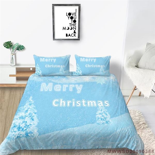 bedding sets 3d set christmas duvet cover for kids children king full double single twin bedroom decoration gift
bedding sets 3d set christmas duvet cover for kids children king full double single twin bedroom decoration gift