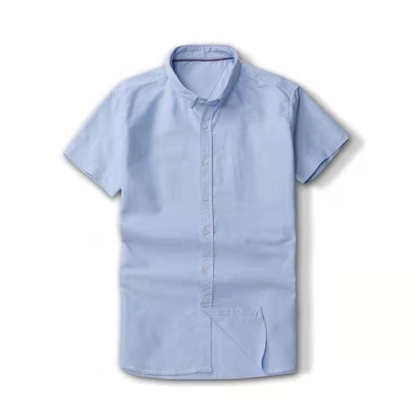 men's casual shirts short sleeve oxford shirt summer youth business cotton ha/b614 size -2xl, White;black
men's casual shirts short sleeve oxford shirt summer youth business cotton ha/b614 size -2xl, White;black
