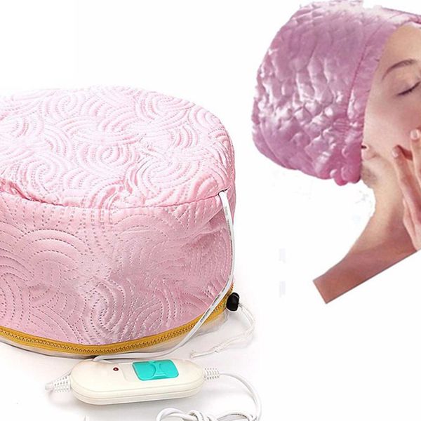 electric hair cap hat salon spa steamer hair thermal treatment nourishing hair mask baking oil cap hairs dryers heat hat 3 speed
electric hair cap hat salon spa steamer hair thermal treatment nourishing hair mask baking oil cap hairs dryers heat hat 3 speed