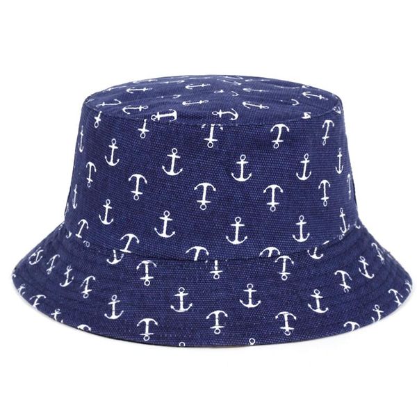 cloches 2021 fish hook printing bucket cap men's and women's fishing hunting hats bob caps beach sun hat summer, Blue;gray
cloches 2021 fish hook printing bucket cap men's and women's fishing hunting hats bob caps beach sun hat summer, Blue;gray