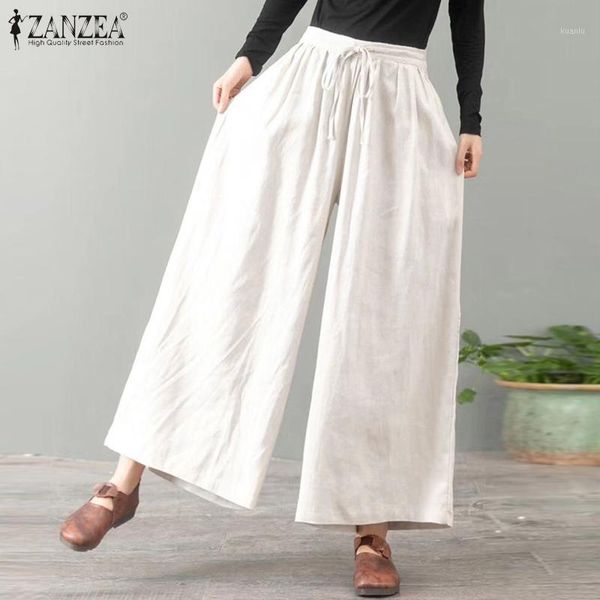 women's pants & capris plus size women vintage pantalon palazzo wide leg trousers casual elastic waist solid spring maxi korean culotte, Black;white
women's pants & capris plus size women vintage pantalon palazzo wide leg trousers casual elastic waist solid spring maxi korean culotte, Black;white