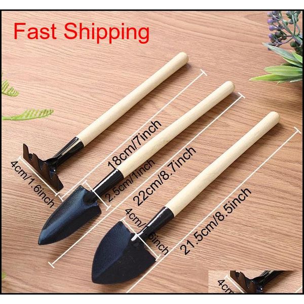 home-grown mini digging suits home gardening tool rake shovel set balcony three-piece wood handle shovel rake garden too jllwse jjxh
home-grown mini digging suits home gardening tool rake shovel set balcony three-piece wood handle shovel rake garden too jllwse jjxh
