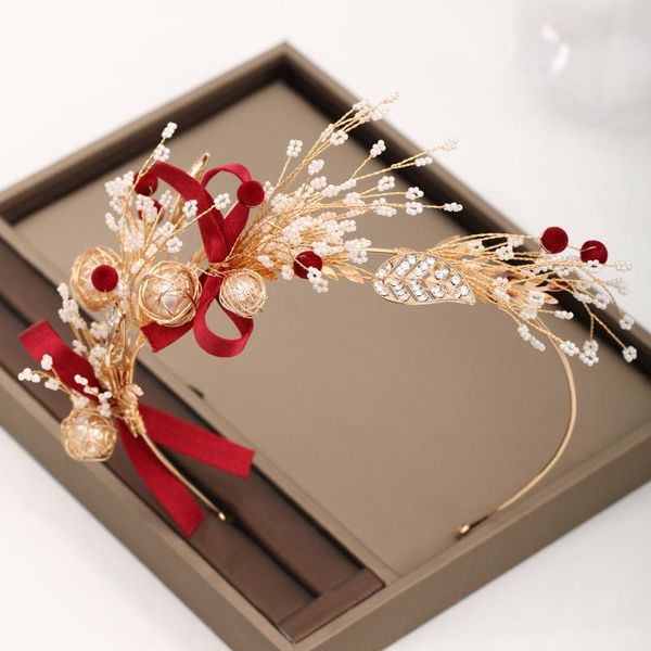 hair clips & barrettes elegant wedding golden leaves accessories for bride sequin headpiece red headbands ornament, Golden;silver
hair clips & barrettes elegant wedding golden leaves accessories for bride sequin headpiece red headbands ornament, Golden;silver