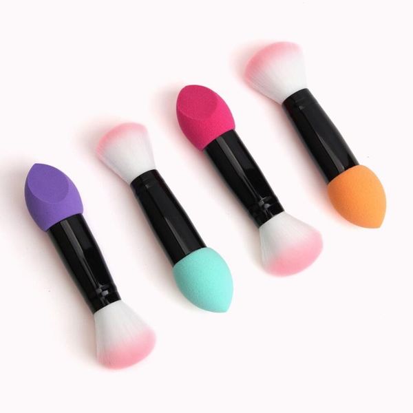 sponges, applicators & cotton double-head loose powder brush and sponge puff dry wet beauty makeup egg q elastic easy to apply bristles
sponges, applicators & cotton double-head loose powder brush and sponge puff dry wet beauty makeup egg q elastic easy to apply bristles