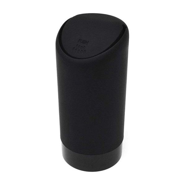 other interior accessories mini trash can with lid for car cup holder | washable silicone automotive kitchen and office dust litter rubbish
other interior accessories mini trash can with lid for car cup holder | washable silicone automotive kitchen and office dust litter rubbish