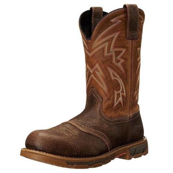 dress shoes men plutonium leather handcrafted retro-knight boots embroidered toe round foot national fashion casual winter kr242 combat 2wgr, Black
dress shoes men plutonium leather handcrafted retro-knight boots embroidered toe round foot national fashion casual winter kr242 combat 2wgr, Black