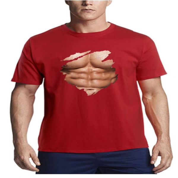 men's t-shirts abdominal muscle t-shirt anime clothing rock 3d party casual short-sleeved hip-hop printing, White;black
men's t-shirts abdominal muscle t-shirt anime clothing rock 3d party casual short-sleeved hip-hop printing, White;black