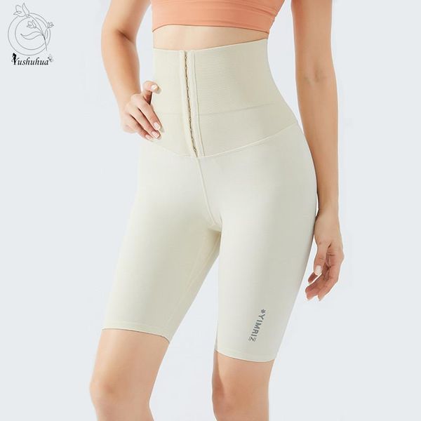2021 yoga shorts high waist cinchers shapewear corset stretchy shorts tights women sports push up running gym fitness, White;red
2021 yoga shorts high waist cinchers shapewear corset stretchy shorts tights women sports push up running gym fitness, White;red