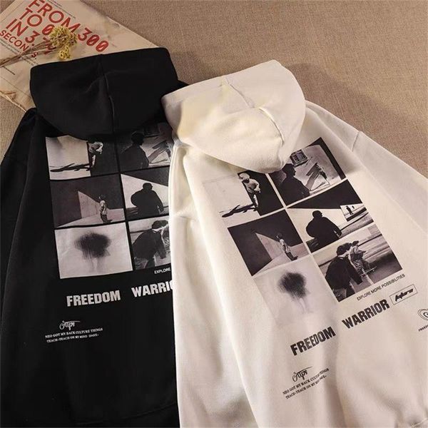 men's hoodies & sweatshirts couple autumn black movie print sweatshirt hoodie harajuku hip hop loose soft streetwear coat cool fashion
men's hoodies & sweatshirts couple autumn black movie print sweatshirt hoodie harajuku hip hop loose soft streetwear coat cool fashion