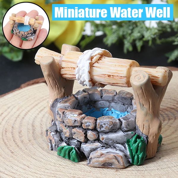 water well miniature figurines diy garden miniatures decoration vintage house multicolour fairy garden party mini bonsai ornament wholesale
water well miniature figurines diy garden miniatures decoration vintage house multicolour fairy garden party mini bonsai ornament wholesale