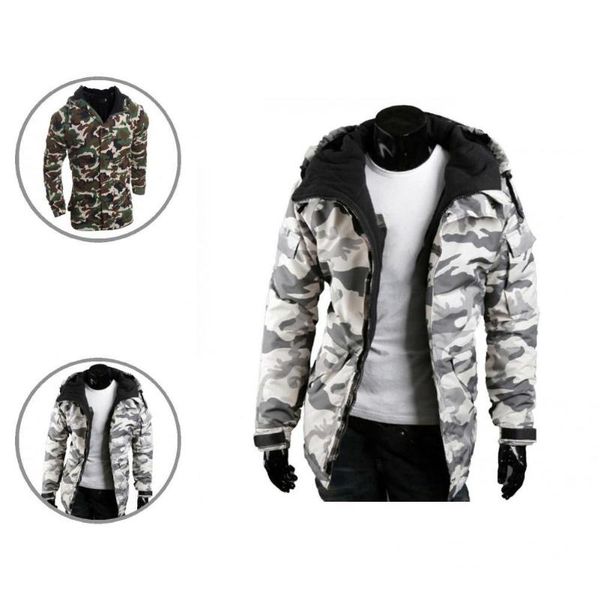 men's jackets jacket male men autumn winter warm cool coldproof thicken, Black;brown
men's jackets jacket male men autumn winter warm cool coldproof thicken, Black;brown