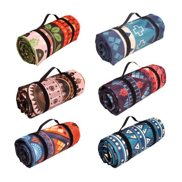 outdoor pads camping mat for persia nation style printed thicken waterproof picnic beach child play spring machine foldable 150x200cm
outdoor pads camping mat for persia nation style printed thicken waterproof picnic beach child play spring machine foldable 150x200cm