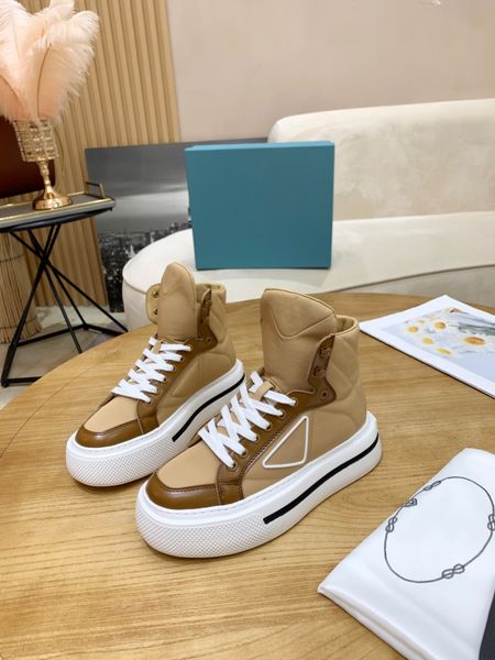 designer high-quality trendy fashion casual high-women's shoes, solid color, thick-soled, versatile, comfortable and wear-resistant, si, Black
designer high-quality trendy fashion casual high-women's shoes, solid color, thick-soled, versatile, comfortable and wear-resistant, si, Black