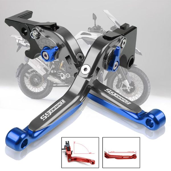 motorcycle brakes accessories adjustable folding extended lever brake clutch levers for r1200gs adventure r1200 gs 2006-2013
motorcycle brakes accessories adjustable folding extended lever brake clutch levers for r1200gs adventure r1200 gs 2006-2013