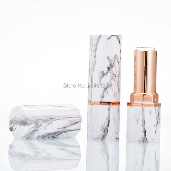 storage bottles & jars marble lipstick tube 25 pieces octagon cosmetic packaging
storage bottles & jars marble lipstick tube 25 pieces octagon cosmetic packaging
