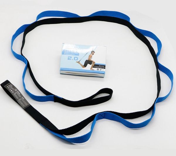 resistance bands stretching strap aerobics yoga latex rope belt strength training gym elastic fitness
resistance bands stretching strap aerobics yoga latex rope belt strength training gym elastic fitness