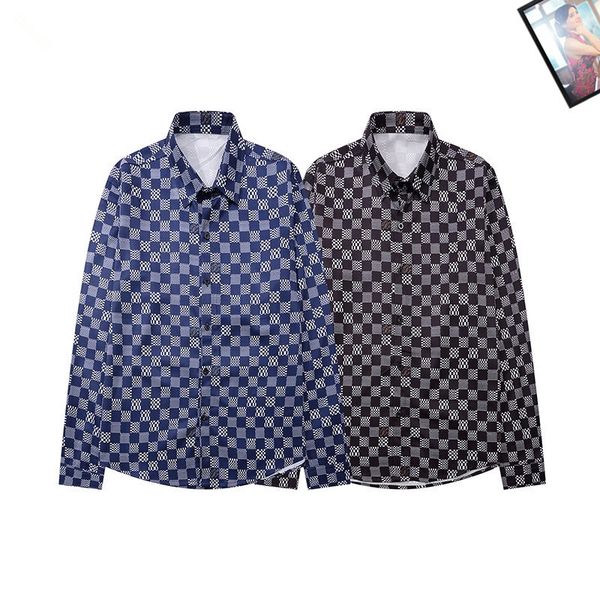 2021 professional long sleeved shirt men's casual solid color print stripe decoration size -3xl#hsc28, White;black
2021 professional long sleeved shirt men's casual solid color print stripe decoration size -3xl#hsc28, White;black