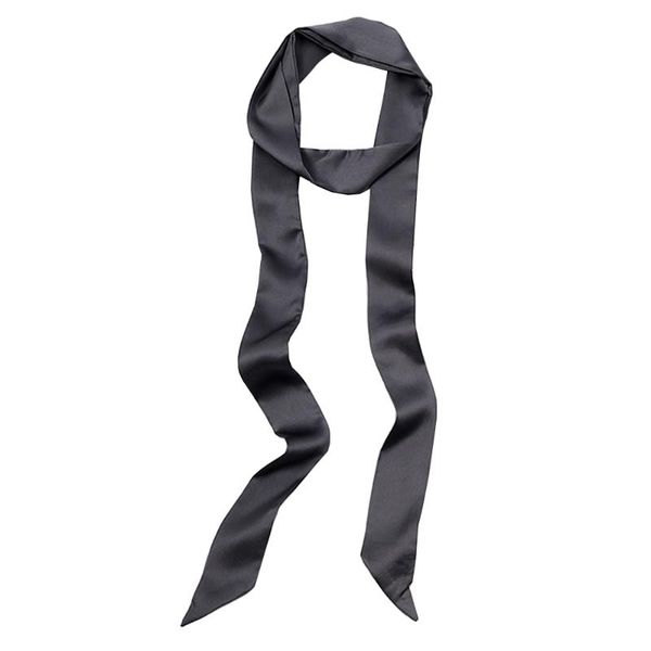 scarves solid women skinny silk scarf long foulard femme neck wraps headbands spring luxury hair ribbon neckerchief show ties for ladies, Blue;gray
scarves solid women skinny silk scarf long foulard femme neck wraps headbands spring luxury hair ribbon neckerchief show ties for ladies, Blue;gray