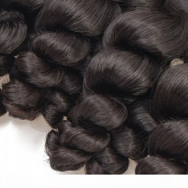 virgin hair bundles loose peruvian raw indian human hair extensions loose wave hair weft 3pcs lot, Black
virgin hair bundles loose peruvian raw indian human hair extensions loose wave hair weft 3pcs lot, Black