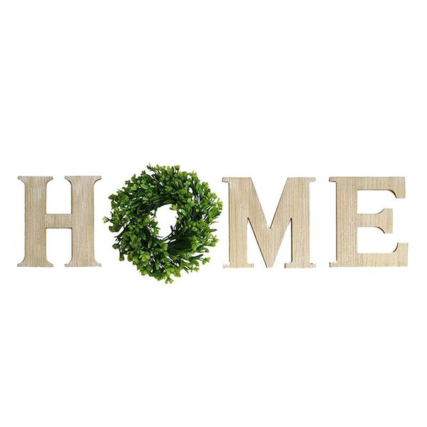 decorative objects & figurines wooden home sign with artificial eucalyptus wreath,home letters for wall hanging decor living room
decorative objects & figurines wooden home sign with artificial eucalyptus wreath,home letters for wall hanging decor living room