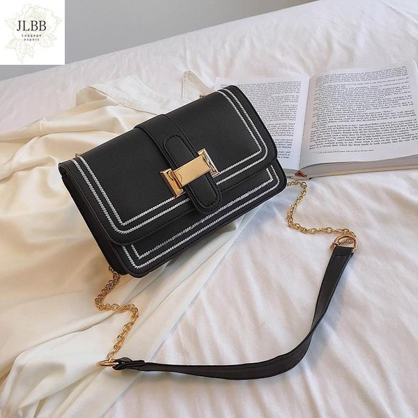 cross body elegant female casual tote bag 2021 fashion pu leather women's designer handbag chain shoulder messenger
cross body elegant female casual tote bag 2021 fashion pu leather women's designer handbag chain shoulder messenger
