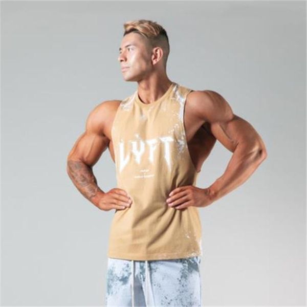 men' tank men 3d printing shirt gym fitness clothing sports vest sleeveless man canotte bodybuilding clothes, White;black
men' tank men 3d printing shirt gym fitness clothing sports vest sleeveless man canotte bodybuilding clothes, White;black