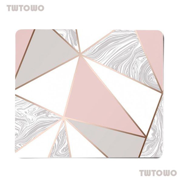 mouse pads & wrist rests pink gold white marble lapsmall size sell pad lovely anti-slip kawaii gamer anime office decoration home desk m
mouse pads & wrist rests pink gold white marble lapsmall size sell pad lovely anti-slip kawaii gamer anime office decoration home desk m