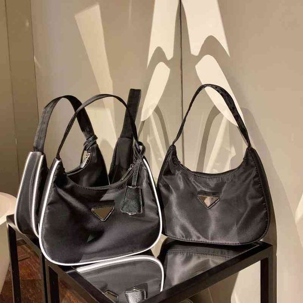 purse online purse nylon cloth stick new hobo grandma armpit women's portable shoulder small bag