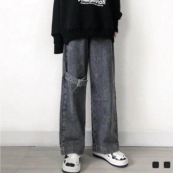 women's jeans punk hip hop fashion for girl straight pants trousers female harajuku jean denim bagge cool autumn femme, Blue
women's jeans punk hip hop fashion for girl straight pants trousers female harajuku jean denim bagge cool autumn femme, Blue