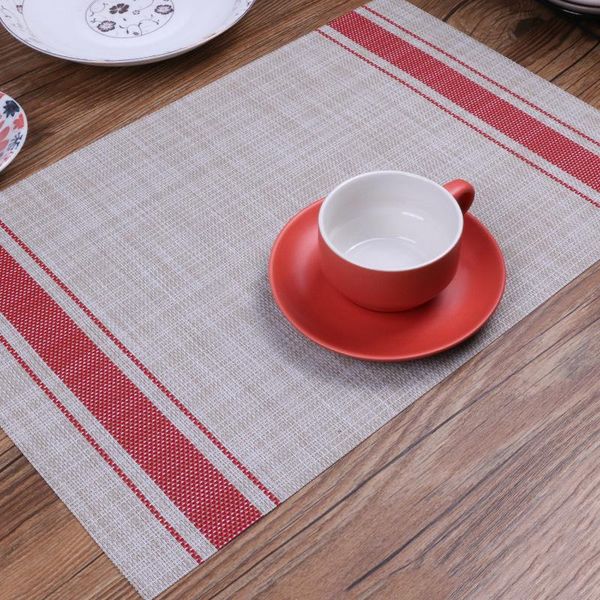 mats & pads western food mat japanese imitation cotton and linen table cushion antiskid dustproof pvc banner of eat desk
mats & pads western food mat japanese imitation cotton and linen table cushion antiskid dustproof pvc banner of eat desk